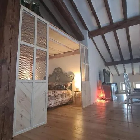Loft Breton De Los Herreros Logrono Exterior photo