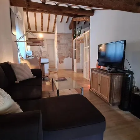 Loft Breton De Los Herreros Logrono Exterior photo