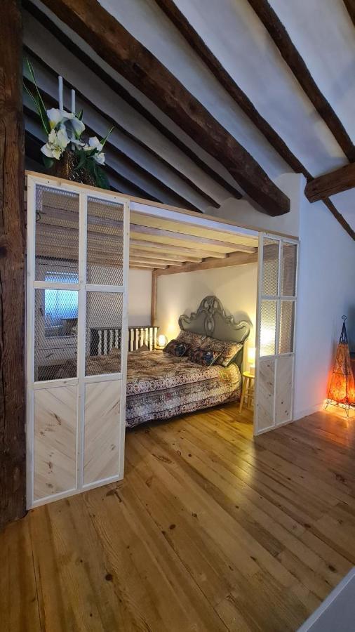 Loft Breton De Herreros Logroño