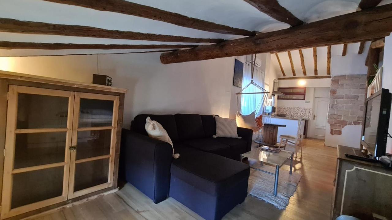 Appartement Loft Breton De Herreros