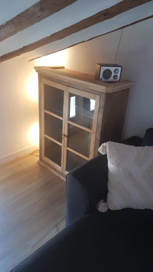 Appartement Loft Breton De Herreros *