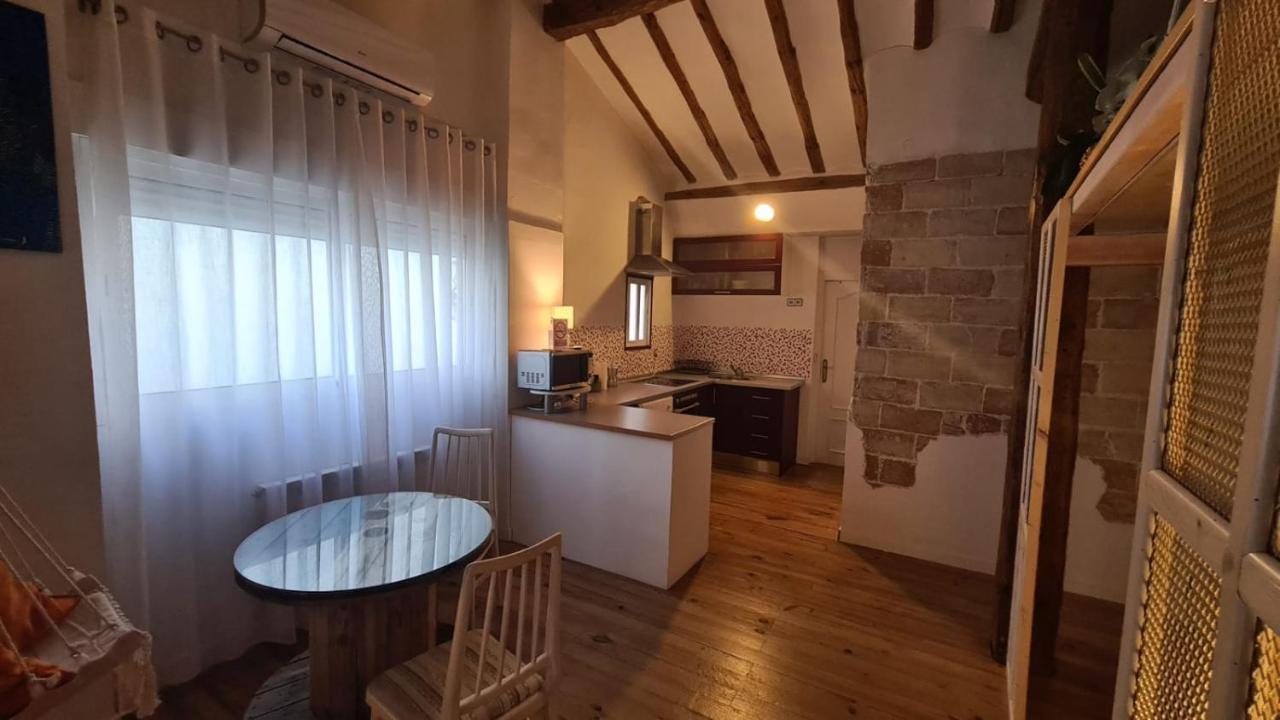 Loft Breton De Herreros * Logroño