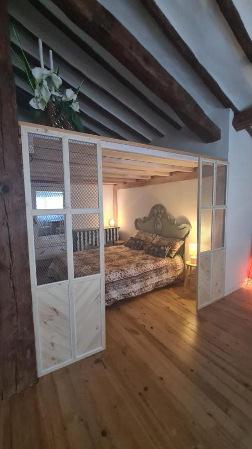 Loft Breton De Herreros Logroño