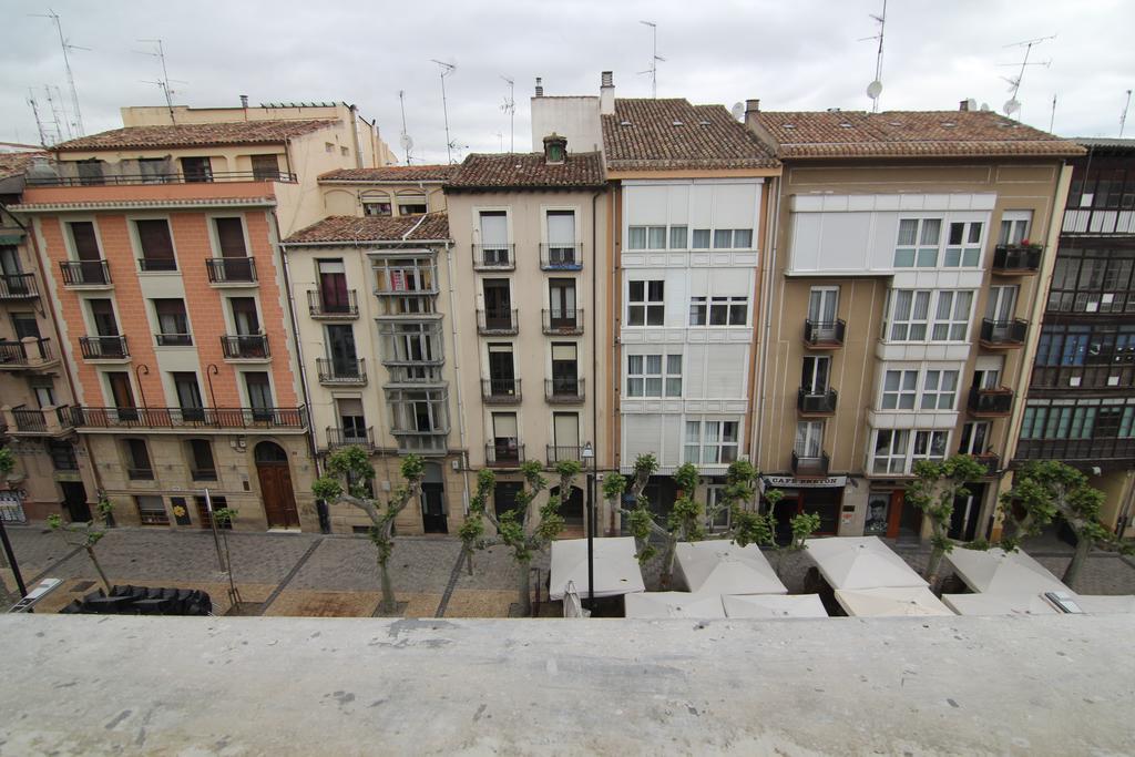 Loft Breton De Herreros Appartement *