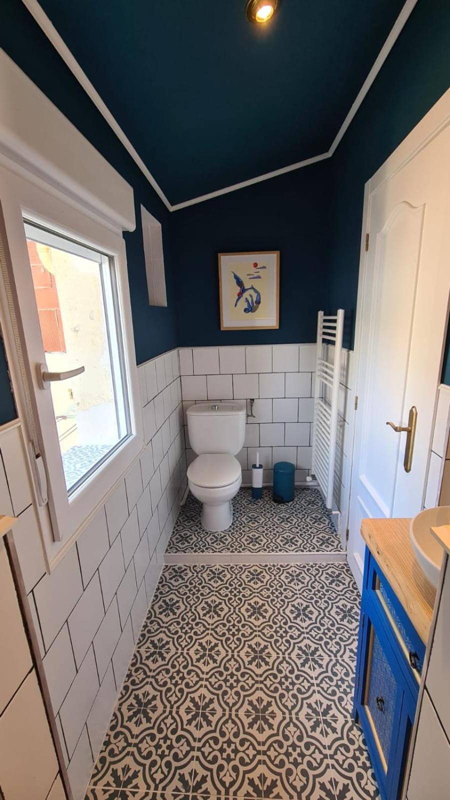 Appartement Loft Breton De Herreros *